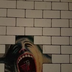 Meet your Posher, Garry